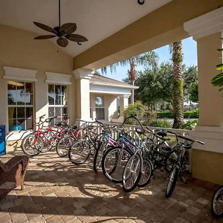 Resort-Style Condo Near Disney World Kissimmee Extérieur photo
