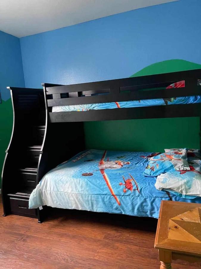 Resort-Style Condo Near Disney World Kissimmee Extérieur photo