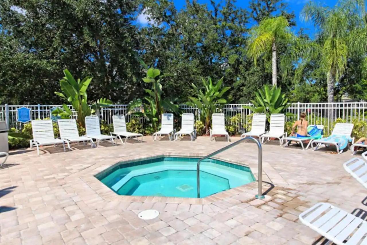 Resort-Style Condo Near Disney World Kissimmee Extérieur photo