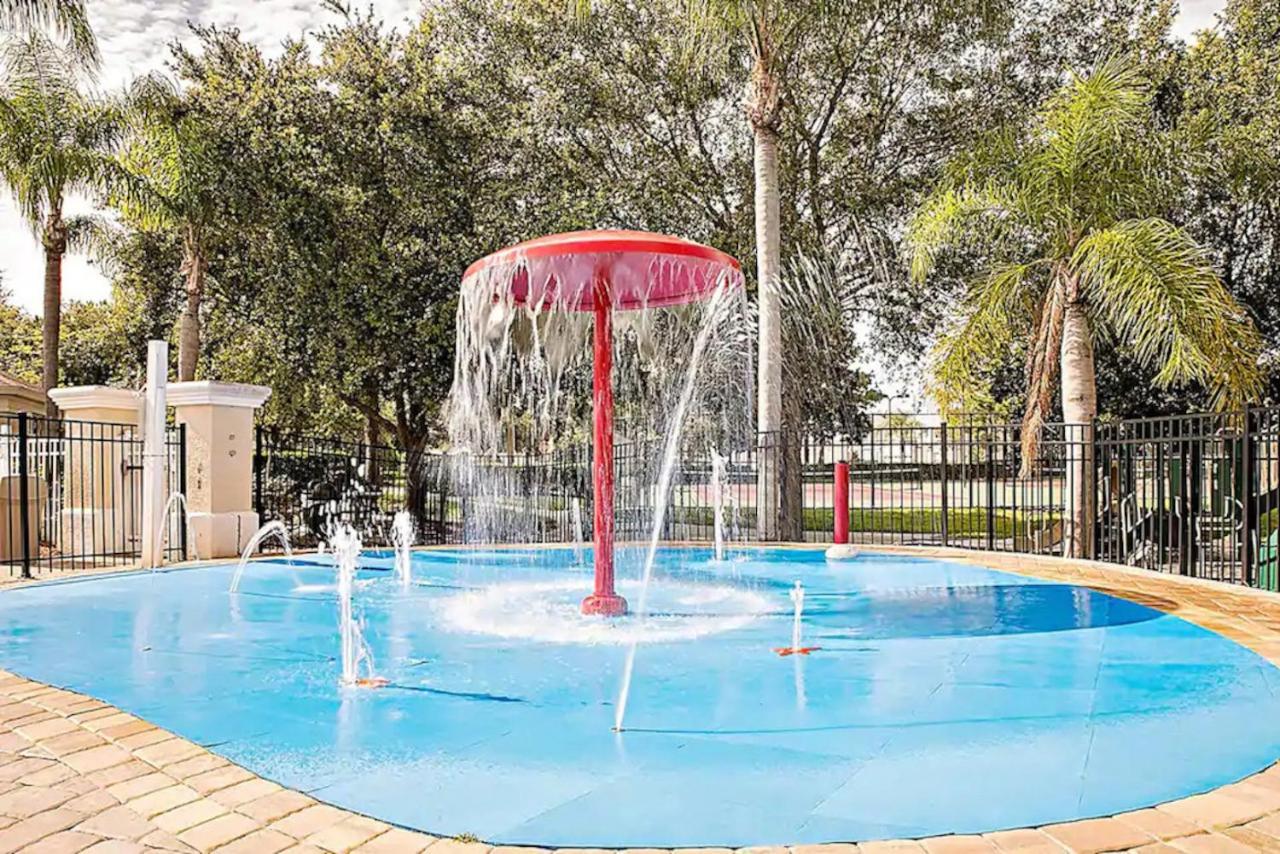 Resort-Style Condo Near Disney World Kissimmee Extérieur photo