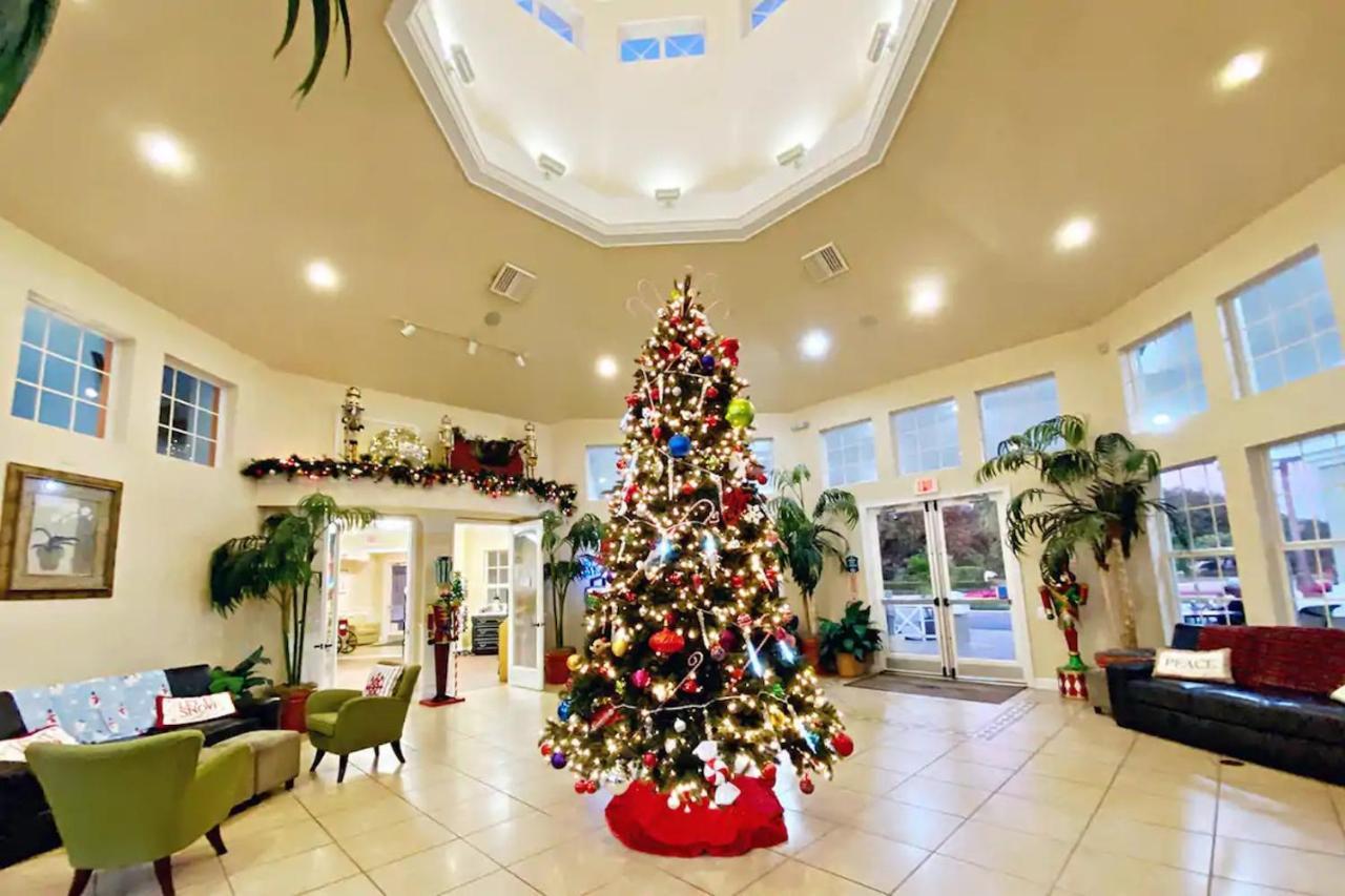 Resort-Style Condo Near Disney World Kissimmee Extérieur photo