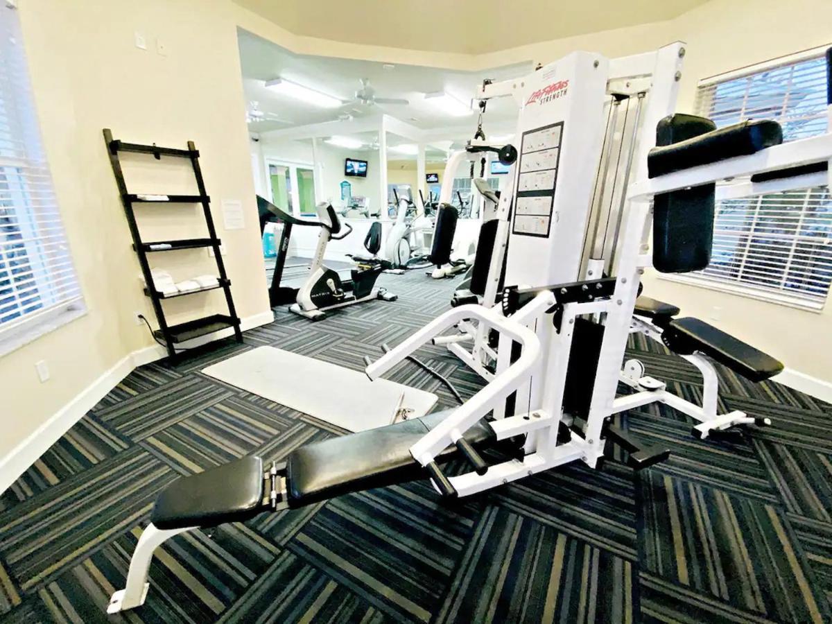 Resort-Style Condo Near Disney World Kissimmee Extérieur photo