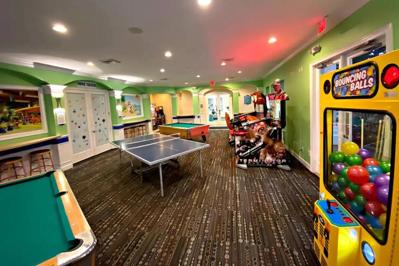 Resort-Style Condo Near Disney World Kissimmee Extérieur photo