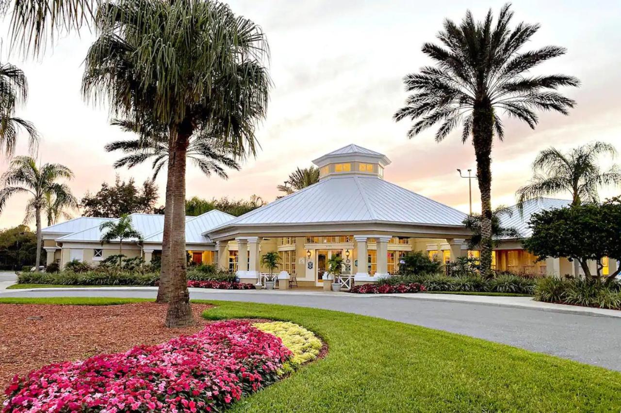 Resort-Style Condo Near Disney World Kissimmee Extérieur photo