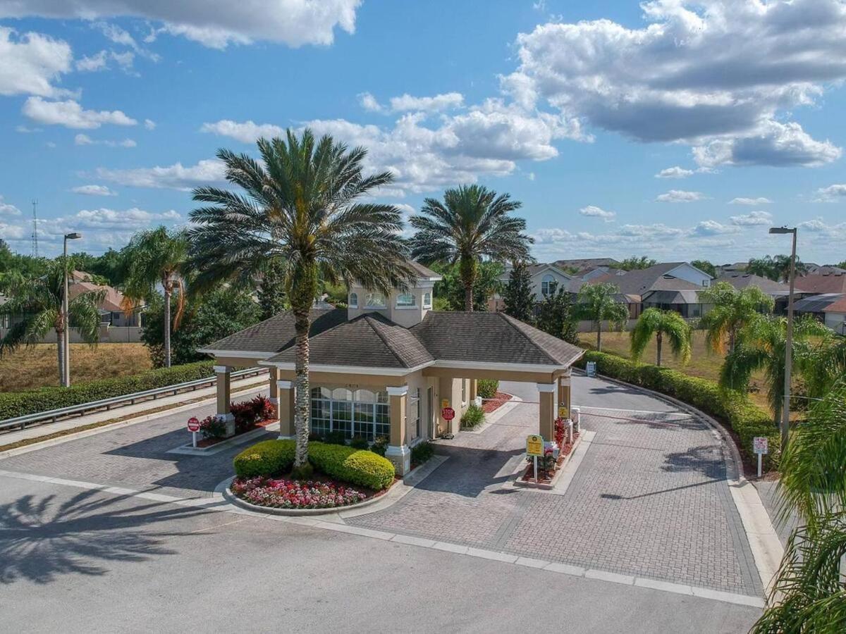 Resort-Style Condo Near Disney World Kissimmee Extérieur photo