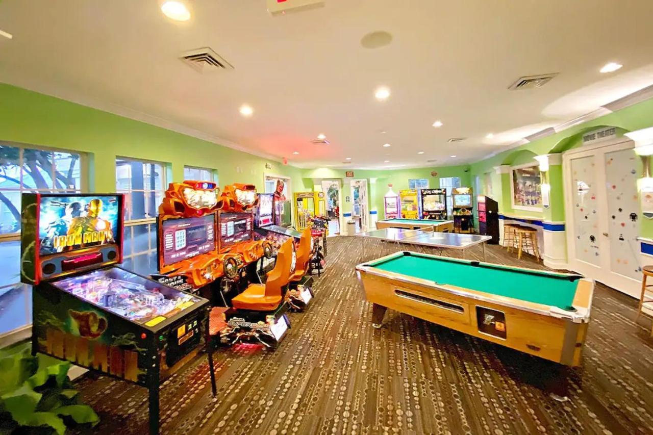Resort-Style Condo Near Disney World Kissimmee Extérieur photo