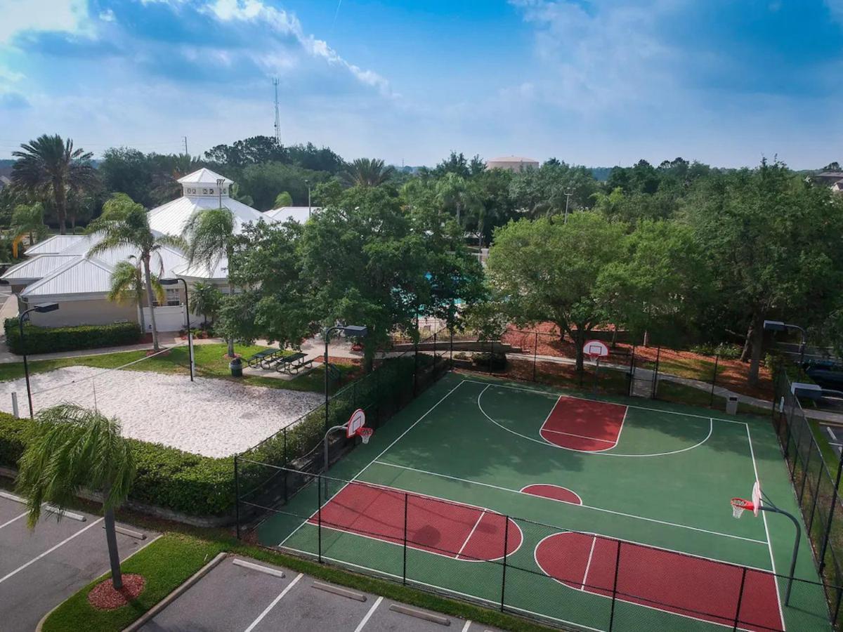 Resort-Style Condo Near Disney World Kissimmee Extérieur photo