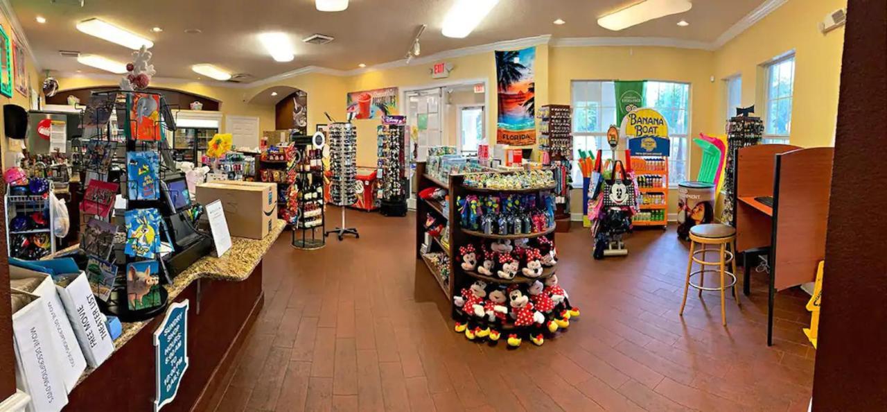 Resort-Style Condo Near Disney World Kissimmee Extérieur photo