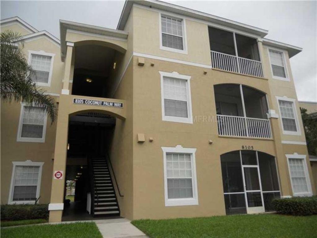 Resort-Style Condo Near Disney World Kissimmee Extérieur photo