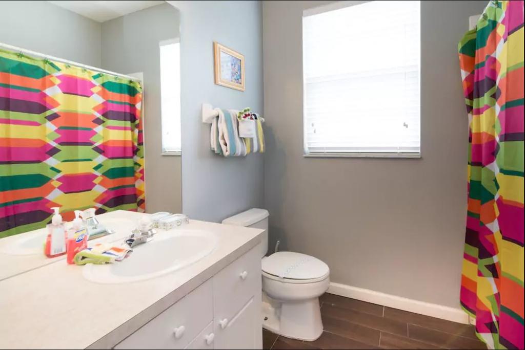 Resort-Style Condo Near Disney World Kissimmee Extérieur photo