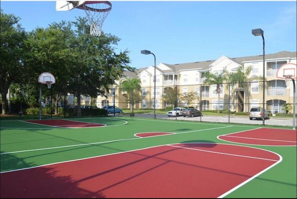 Resort-Style Condo Near Disney World Kissimmee Extérieur photo