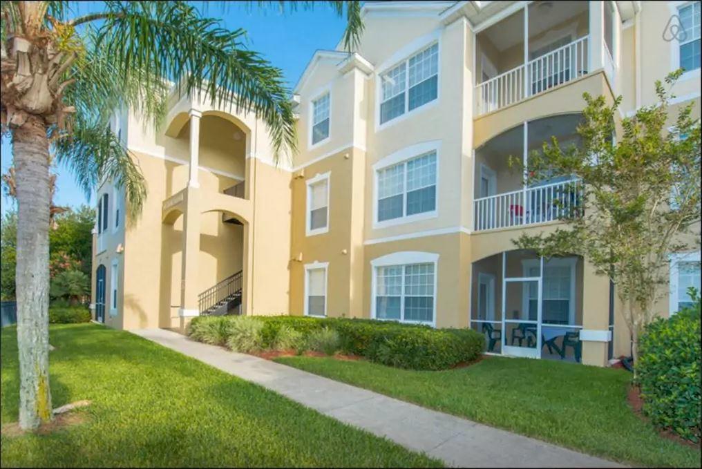 Resort-Style Condo Near Disney World Kissimmee Extérieur photo