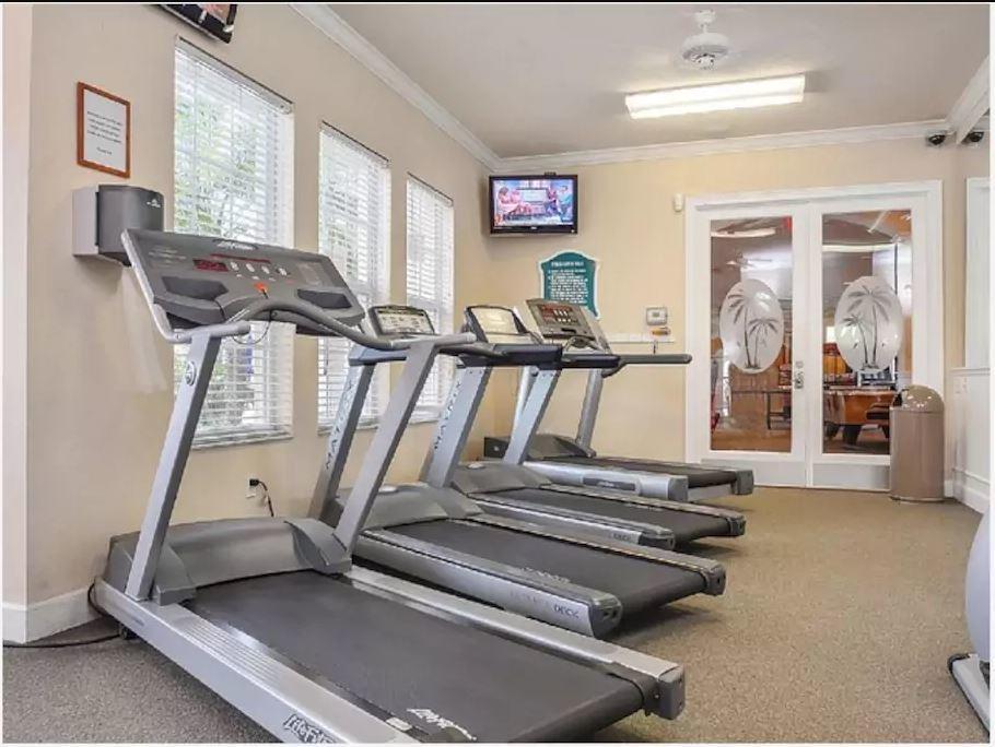 Resort-Style Condo Near Disney World Kissimmee Extérieur photo