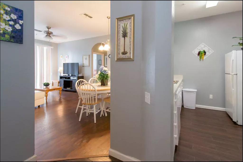 Resort-Style Condo Near Disney World Kissimmee Extérieur photo