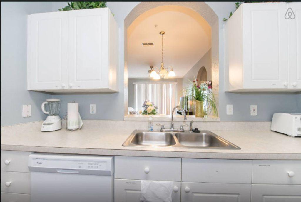Resort-Style Condo Near Disney World Kissimmee Extérieur photo