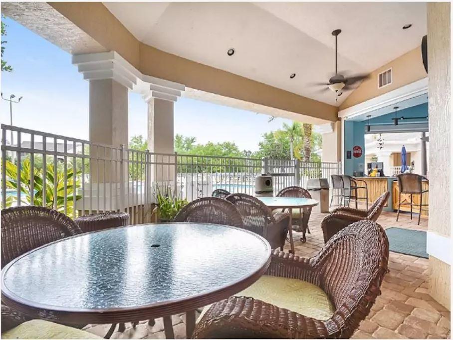 Resort-Style Condo Near Disney World Kissimmee Extérieur photo