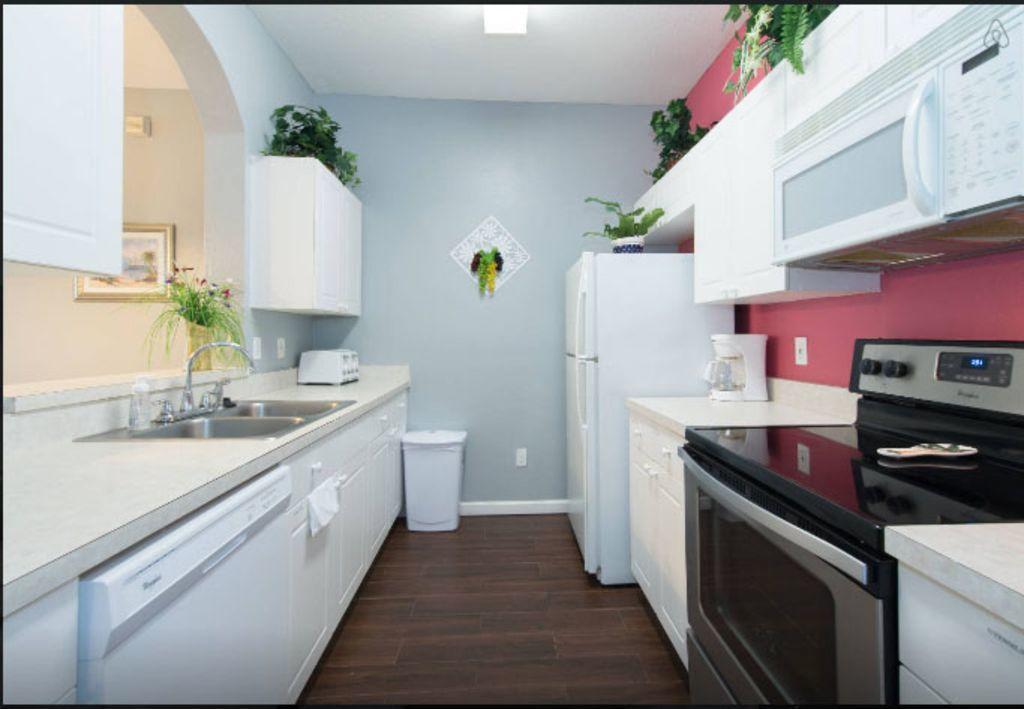 Resort-Style Condo Near Disney World Kissimmee Extérieur photo