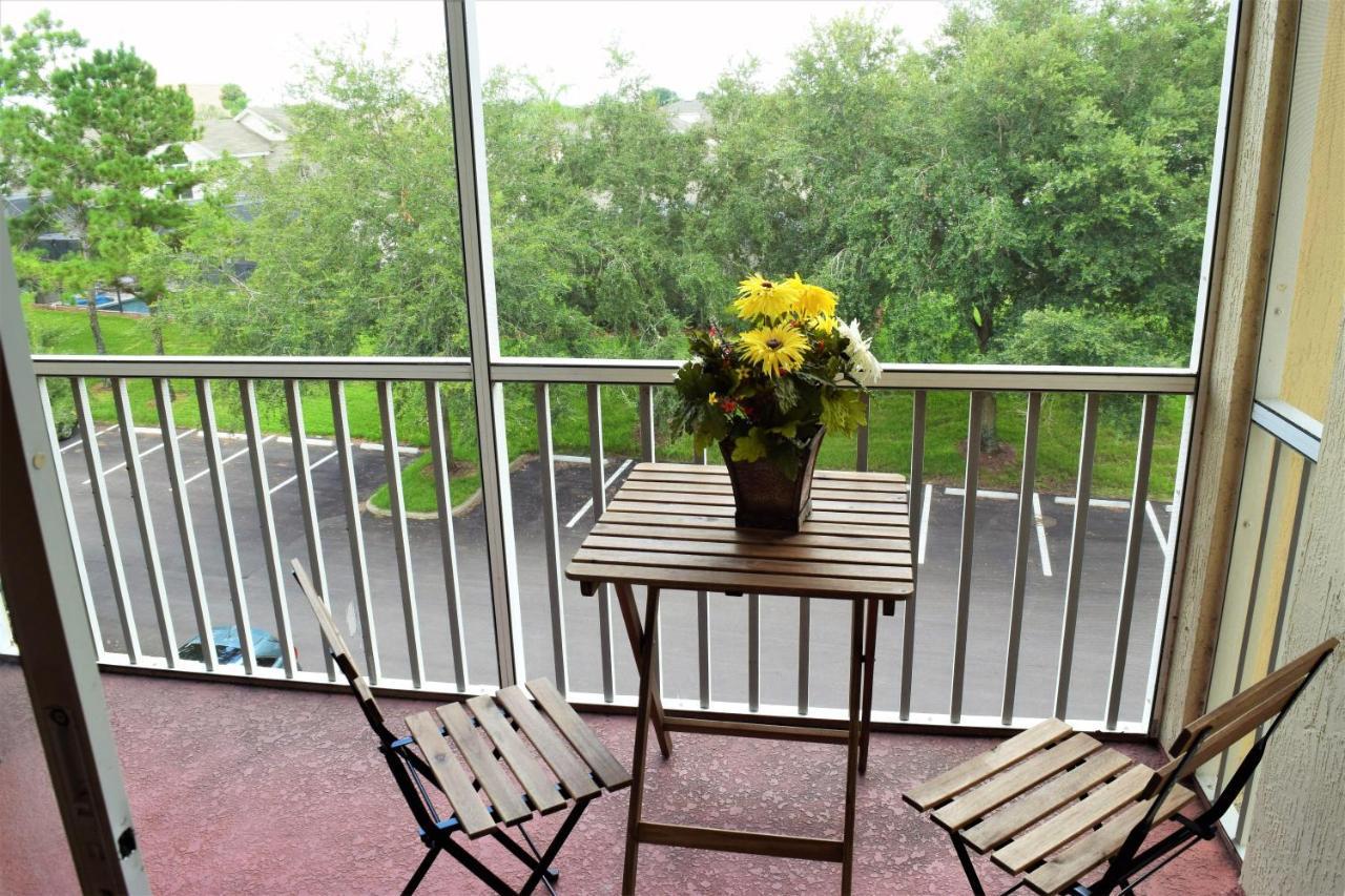 Resort-Style Condo Near Disney World Kissimmee Extérieur photo