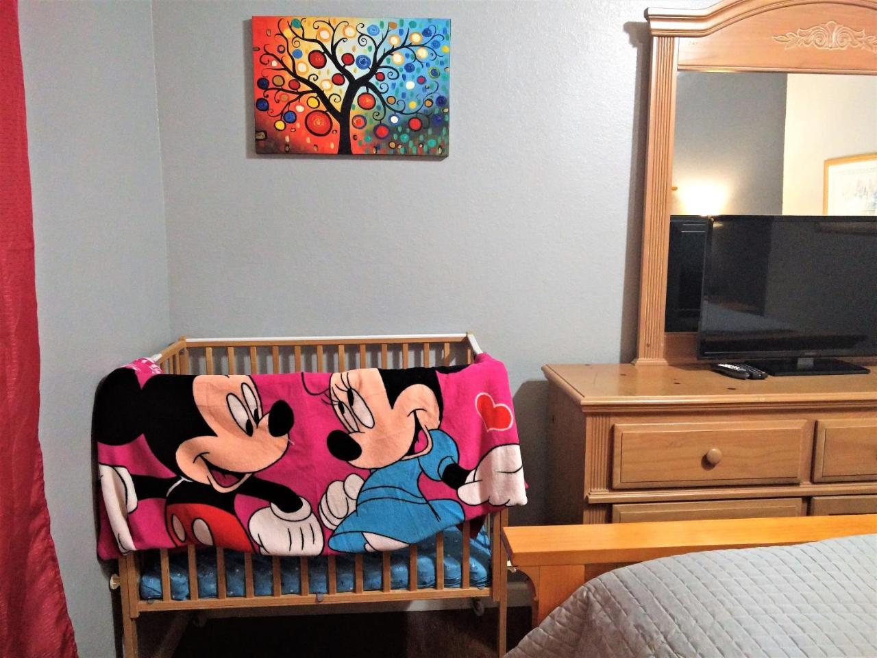 Resort-Style Condo Near Disney World Kissimmee Extérieur photo