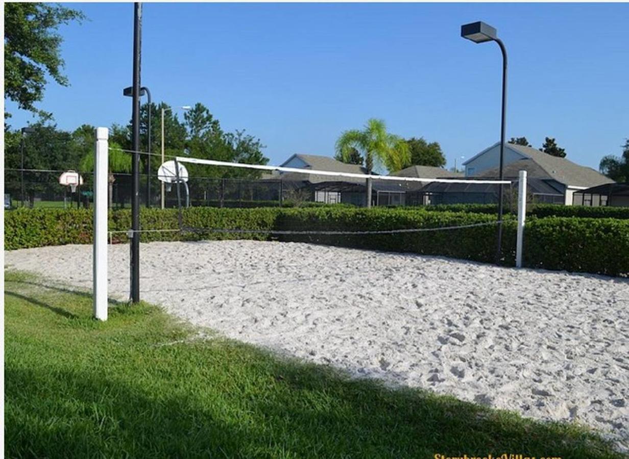 Resort-Style Condo Near Disney World Kissimmee Extérieur photo